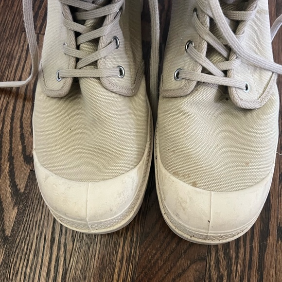 COPY - ** Men’s Palladium boots PAMPA Hi Sahara/Safari ** - Picture 7 of 8